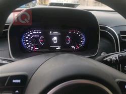 هيونداي سانتا كروز